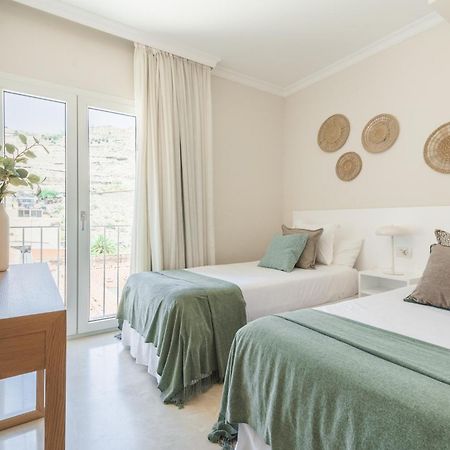 Lavaderos Suites سانتا كروز دي تينيريف المظهر الخارجي الصورة