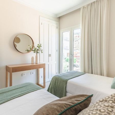 Lavaderos Suites سانتا كروز دي تينيريف المظهر الخارجي الصورة