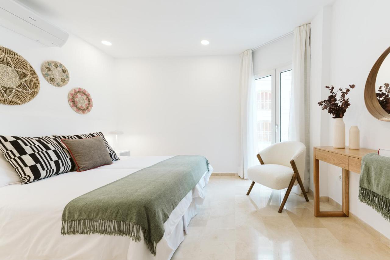 Lavaderos Suites سانتا كروز دي تينيريف المظهر الخارجي الصورة
