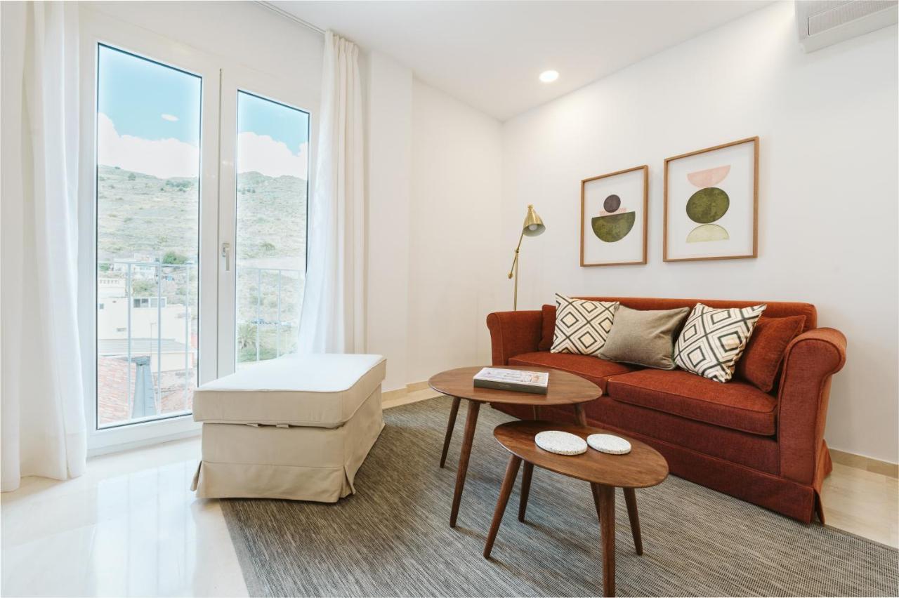Lavaderos Suites سانتا كروز دي تينيريف المظهر الخارجي الصورة
