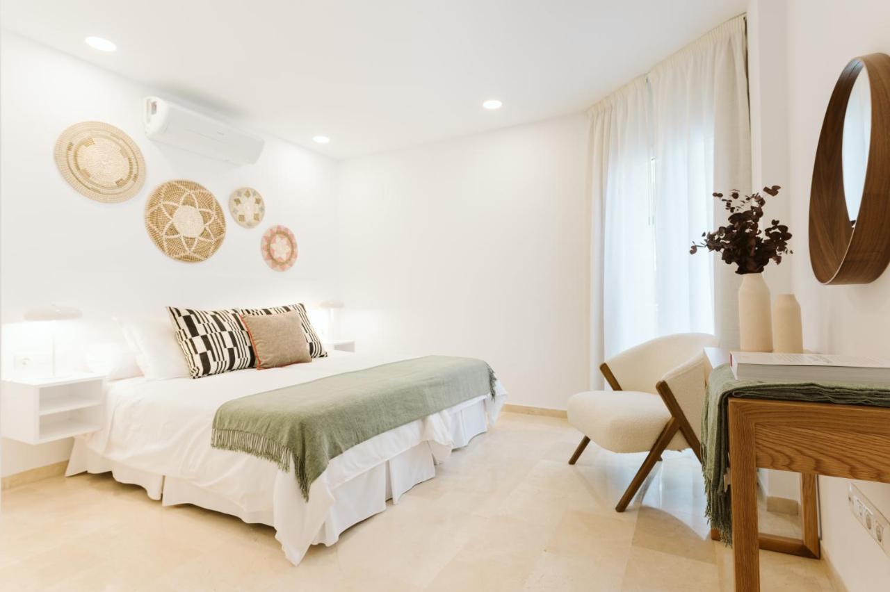 Lavaderos Suites سانتا كروز دي تينيريف المظهر الخارجي الصورة