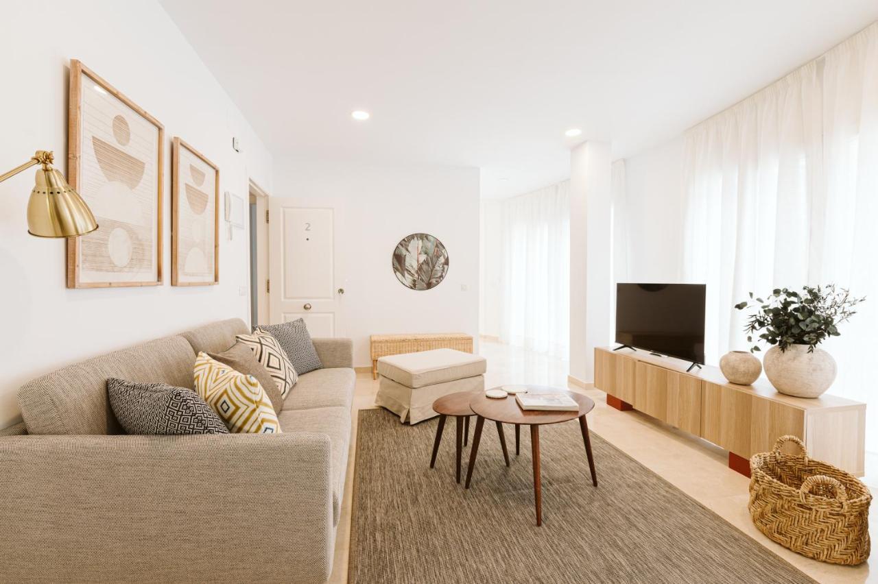 Lavaderos Suites سانتا كروز دي تينيريف المظهر الخارجي الصورة
