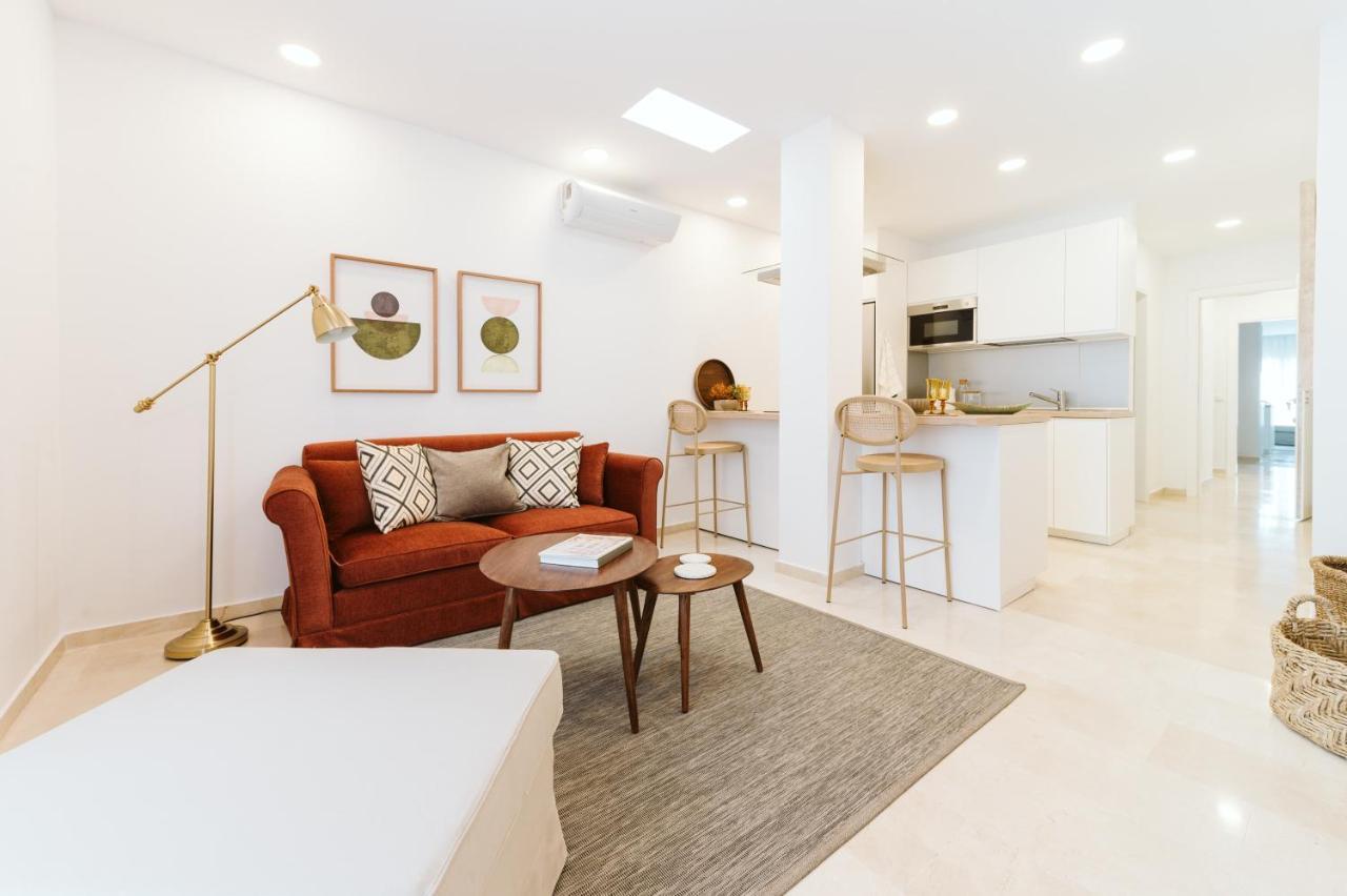 Lavaderos Suites سانتا كروز دي تينيريف المظهر الخارجي الصورة