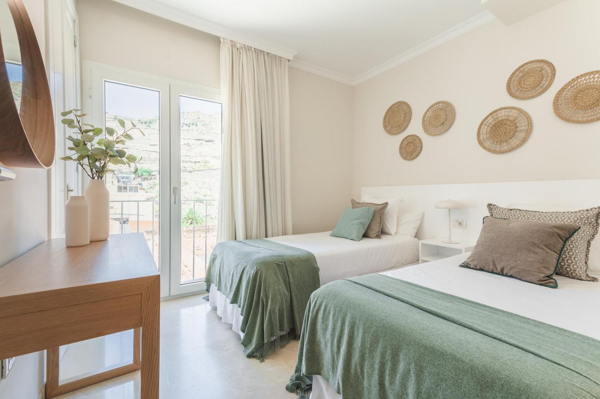 Lavaderos Suites سانتا كروز دي تينيريف المظهر الخارجي الصورة