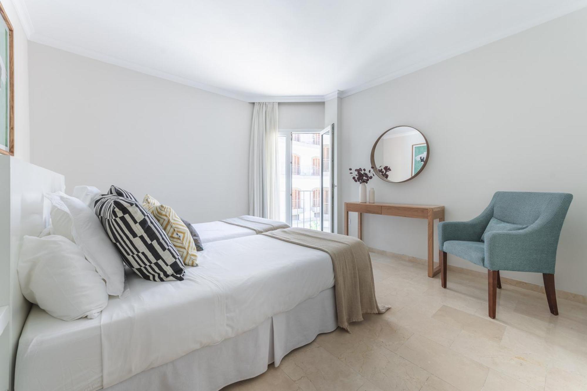 Lavaderos Suites سانتا كروز دي تينيريف المظهر الخارجي الصورة