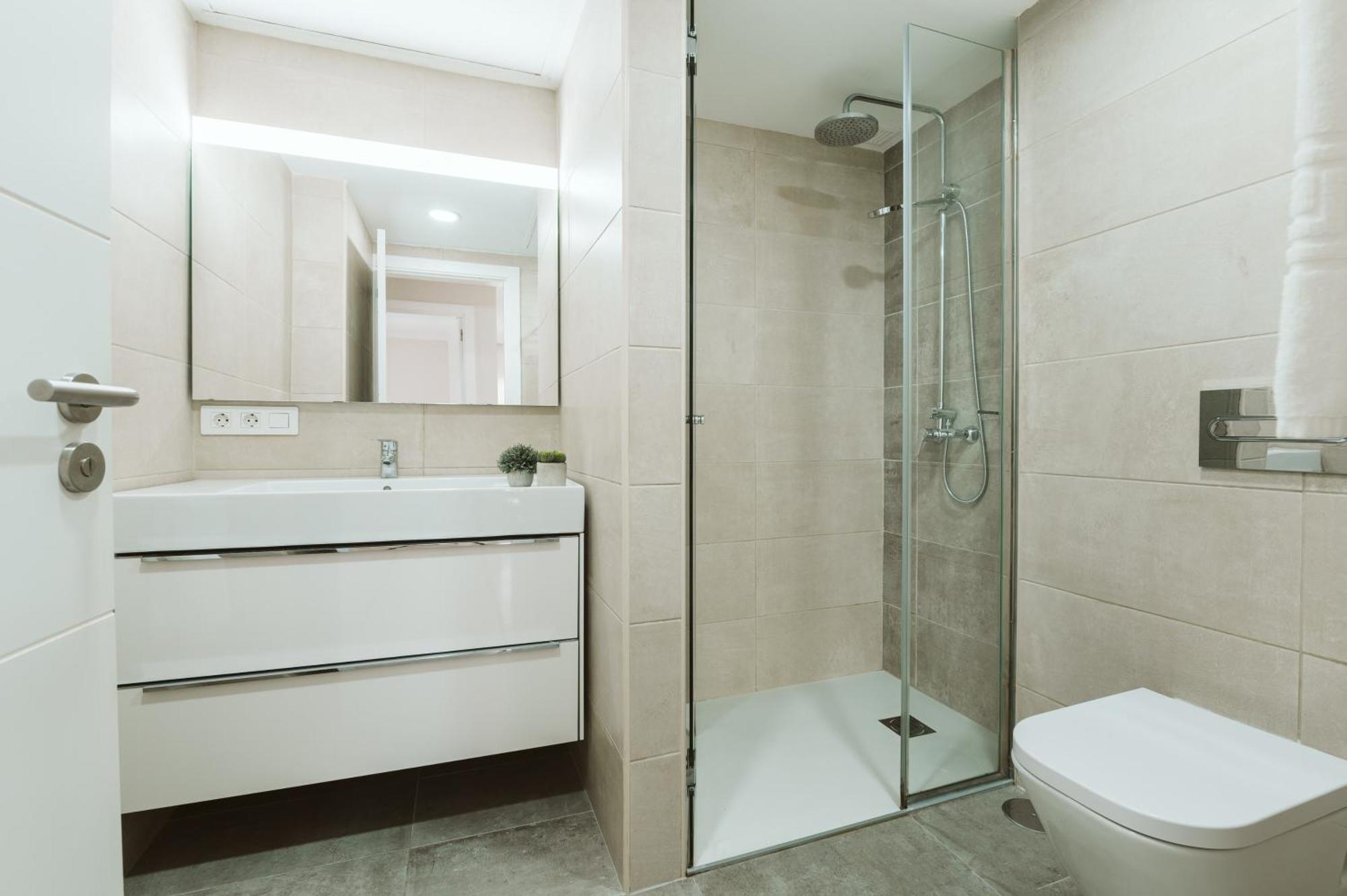 Lavaderos Suites سانتا كروز دي تينيريف المظهر الخارجي الصورة