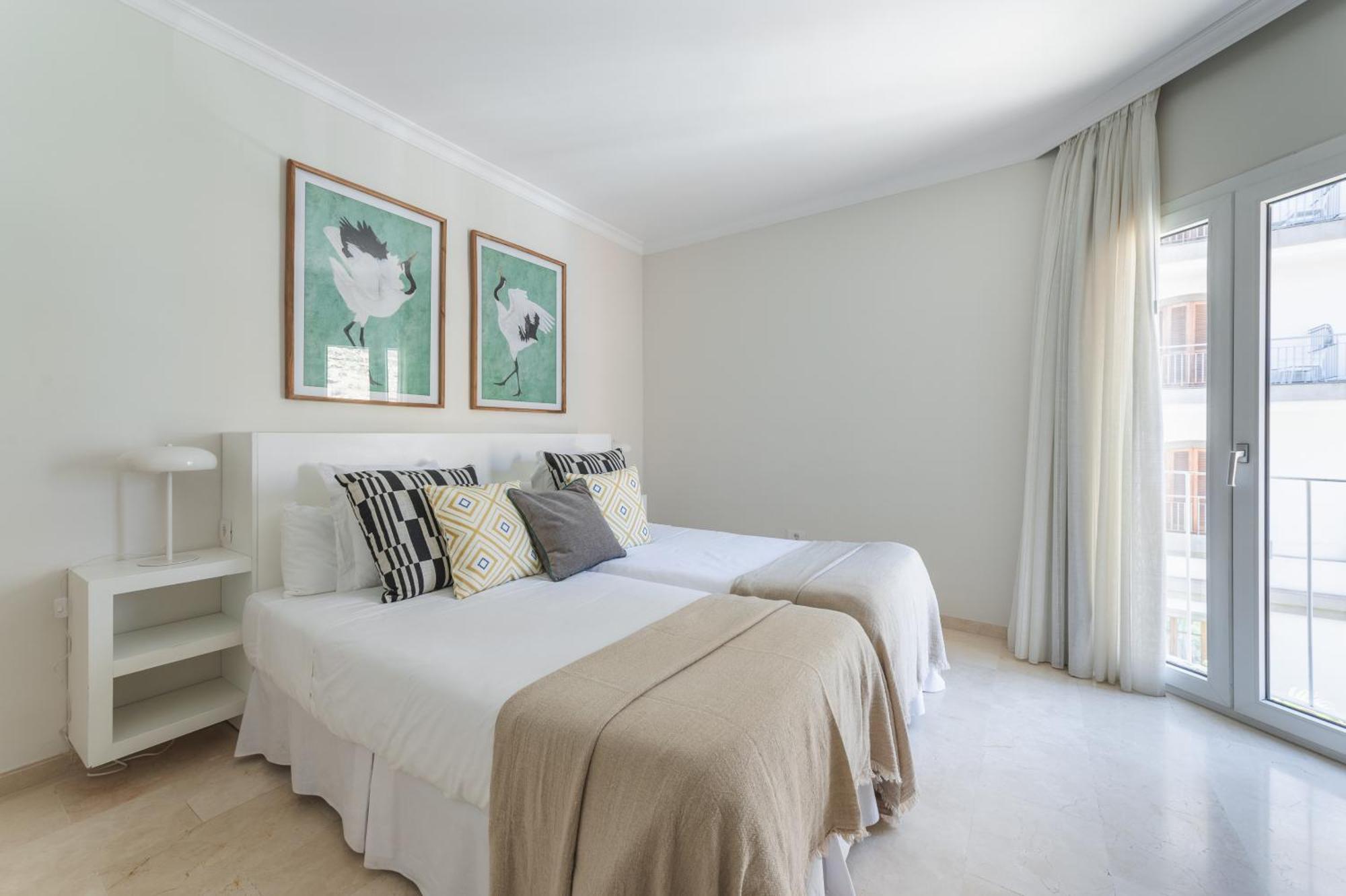 Lavaderos Suites سانتا كروز دي تينيريف المظهر الخارجي الصورة