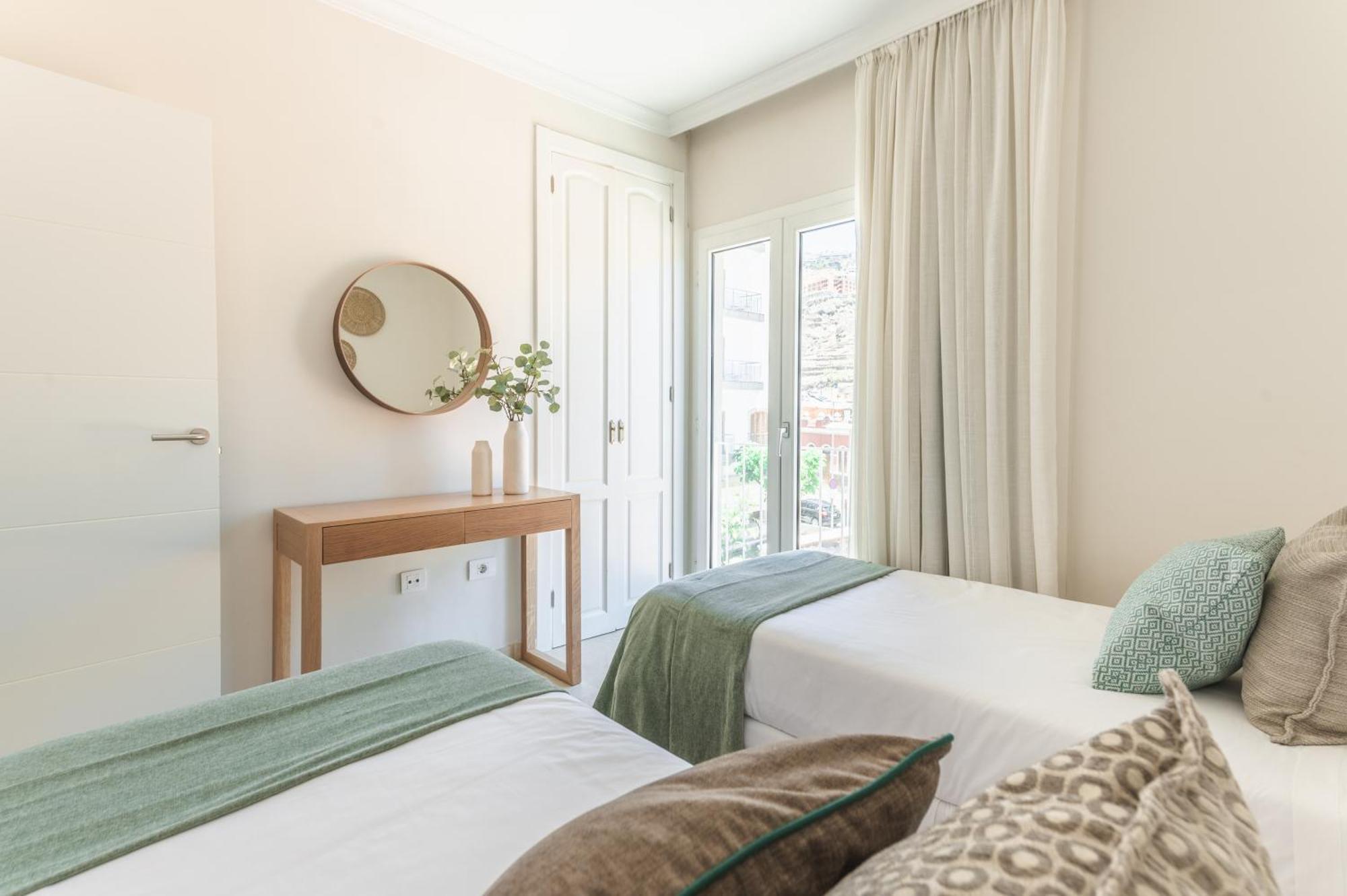 Lavaderos Suites سانتا كروز دي تينيريف المظهر الخارجي الصورة