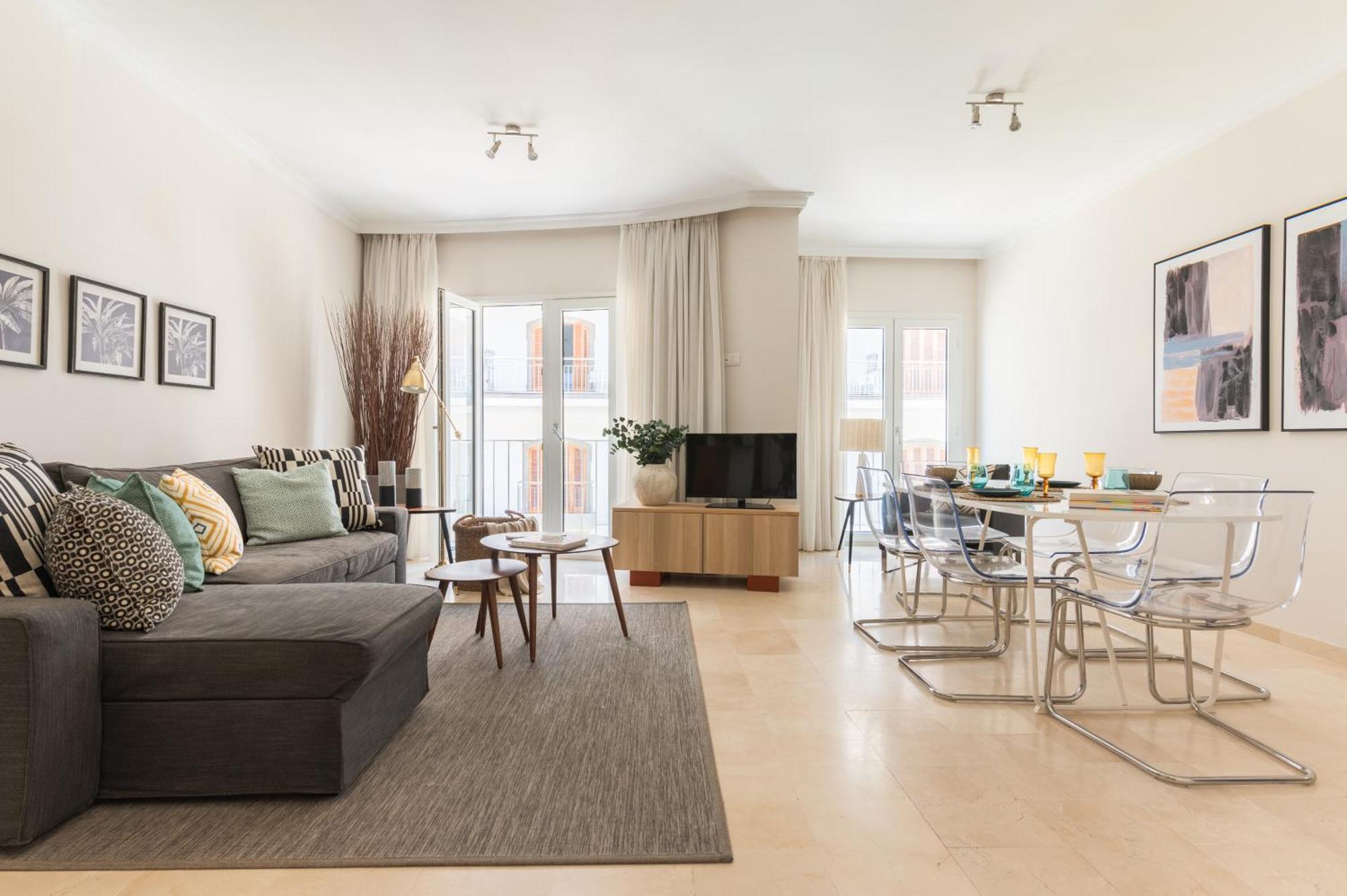 Lavaderos Suites سانتا كروز دي تينيريف المظهر الخارجي الصورة