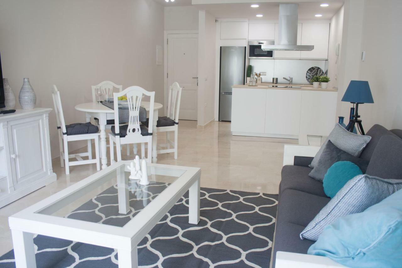 Lavaderos Suites سانتا كروز دي تينيريف المظهر الخارجي الصورة