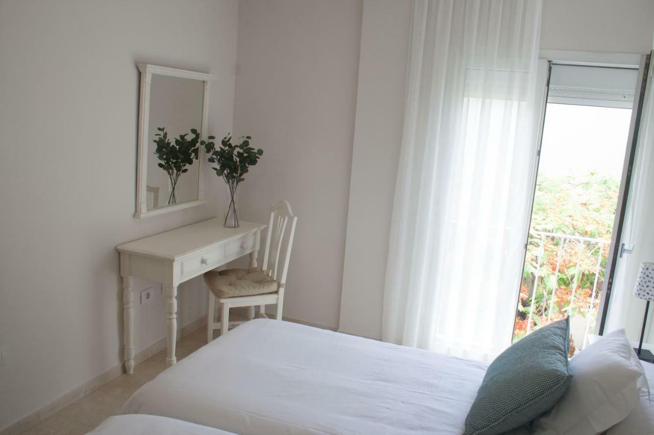 Lavaderos Suites سانتا كروز دي تينيريف المظهر الخارجي الصورة